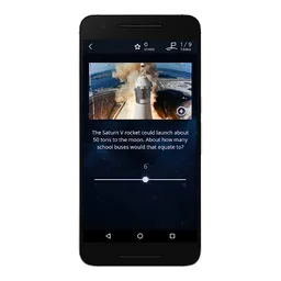 Space Chase! Explore & Learn screenshot 4