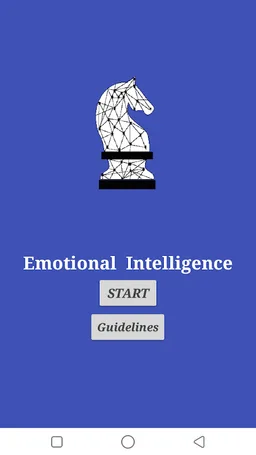 PERSONALITY TEST - emotional intelligence screenshot 6