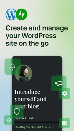 Jetpack – Website Builder screenshot 6