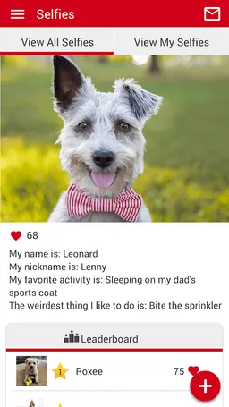 Columbia VH screenshot 4