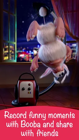 Talking Booba 2 screenshot 5