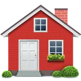 Make Your Home icon