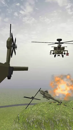 Rambo Shooter: Escape screenshot 4