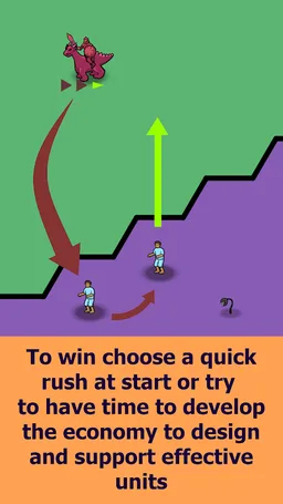 Divide and Rule screenshot 2