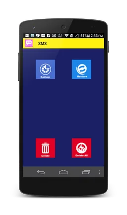 FULL BACKUP screenshot 6