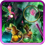 Mystery Magic Castle : Hidden Objects icon