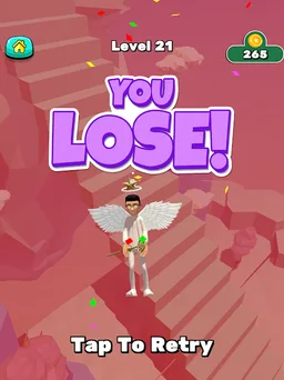 Heaven & Hell screenshot 14