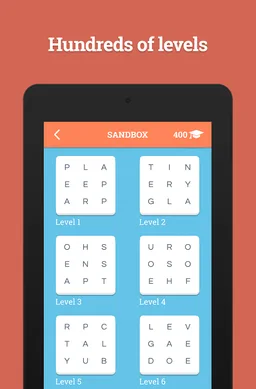 Word Academy screenshot 7