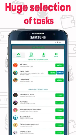 Money App- Make easy money screenshot 6