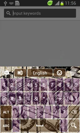 Mechanical Keyboard screenshot 6