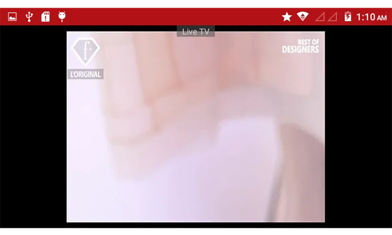 Live TV - Indian Channels screenshot 4