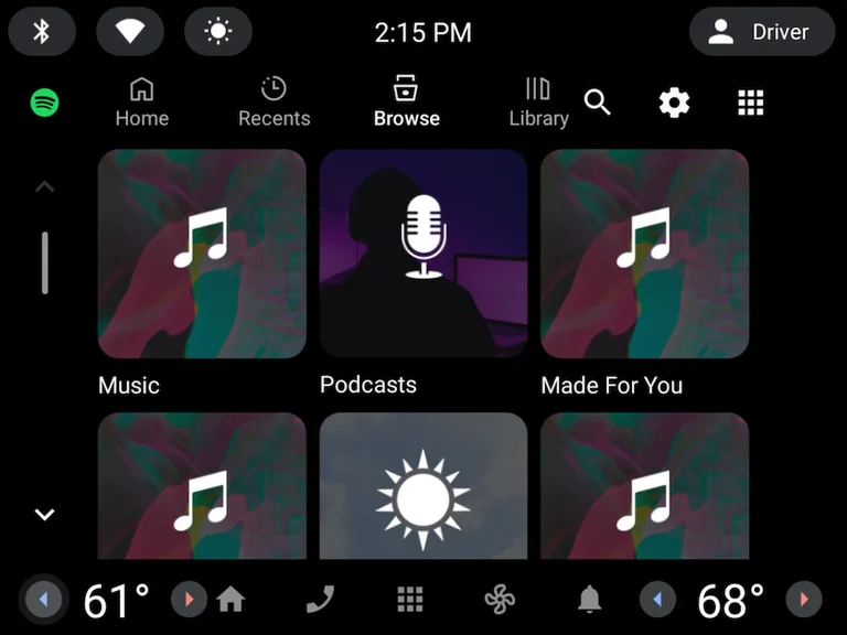 Spotify: Music and Podcasts screenshot 37