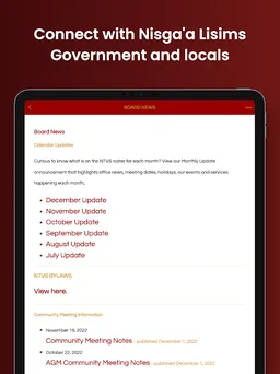 Ts'amiks screenshot 4