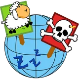 Share your dreams icon