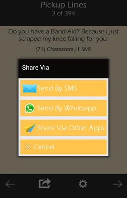 Diwali SMS Messages Collection screenshot 7