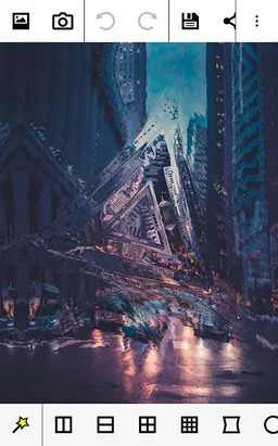 Mirror Lab screenshot 1