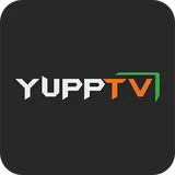 YuppTV for AndroidTV icon