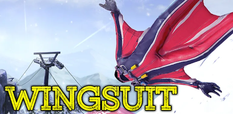 Extreme Skydiving Challenge cover image