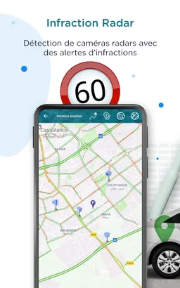 Geo4Net screenshot 8