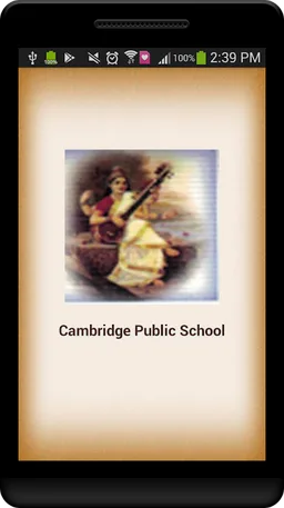 Cambridge Public School screenshot 3