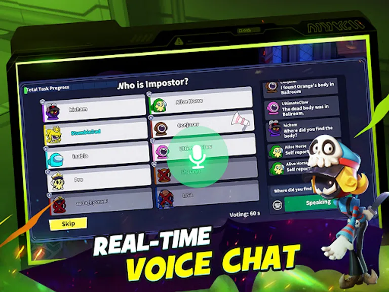 Super Sus screenshot 13