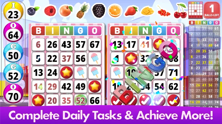 Bingo Classic - Bingo Games screenshot 6