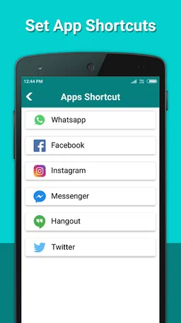 Stylish Text Maker - Fancy Text Generator screenshot 13