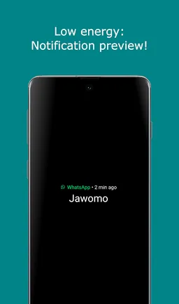 Notification Light for OnePlus screenshot 7