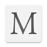 The Mercury for Android icon