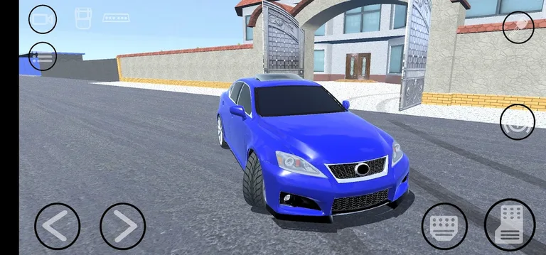 Real Oper City screenshot 2