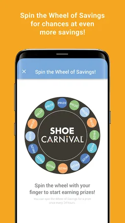 Shoe Carnival screenshot 4
