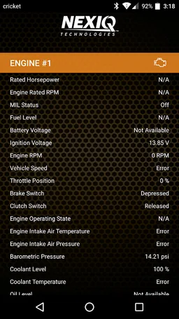 First-Link™ screenshot 5