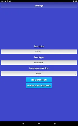 Mary's Slave screenshot 16