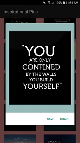 20000+ Motivational Quotes screenshot 3