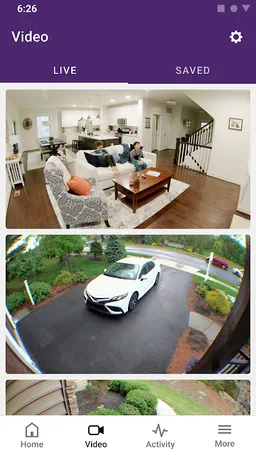 SmartHome screenshot 7