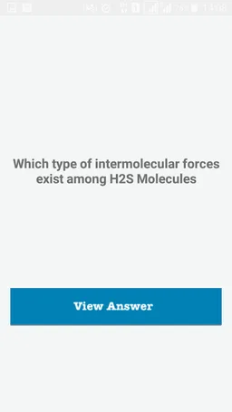 Ace The AP Chemistry screenshot 1