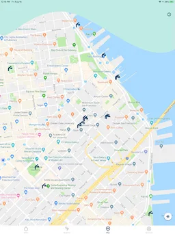 TAPP Water MyTAPP screenshot 2