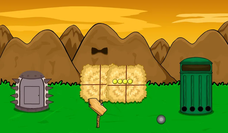 Cute Egg Rescue screenshot 1