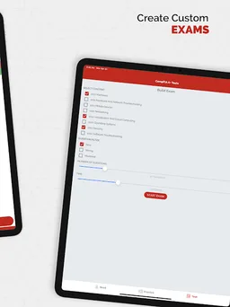 CompTIA A+ Core Series Practice Test 2020 screenshot 1