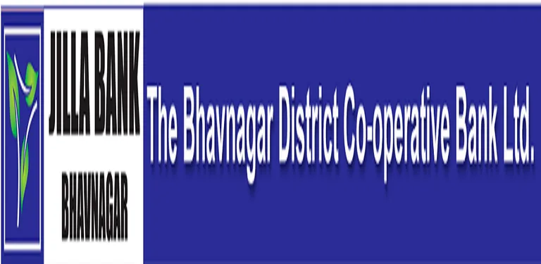 The Bhavnagar District Co-oper cover image