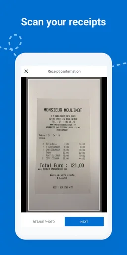Neo Mobile App screenshot 5