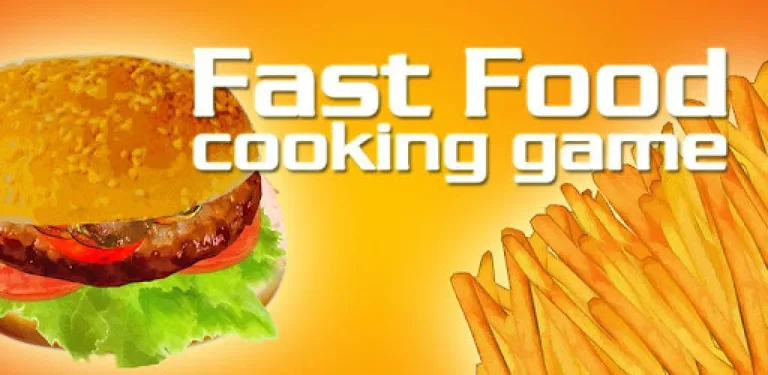 Fast food cover image
