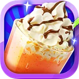 Milkshake Maker! Make Drinks icon