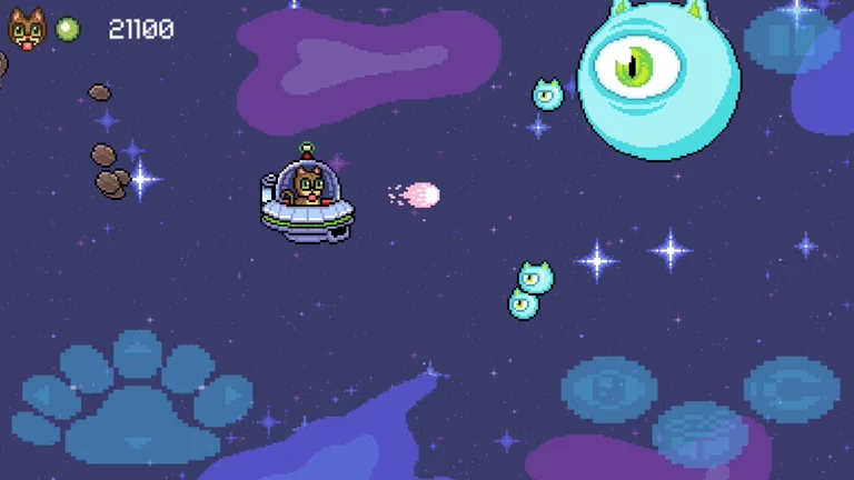 Lil BUB's HELLO EARTH screenshot 7
