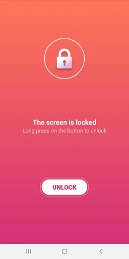 Strong Vibrator - Vibration Massager screenshot 2