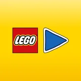 LEGO® TV icon