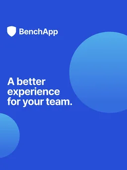 BenchApp - Sports Team Manager screenshot 3