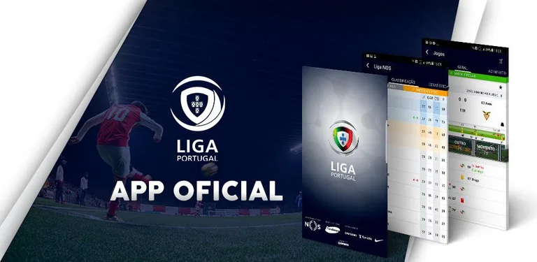 LIGA PORTUGAL cover image
