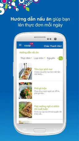 Co.opmart - bạn của mọi nhà screenshot 6