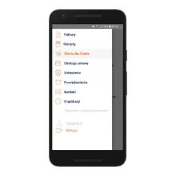 mBOK PGNiG screenshot 5